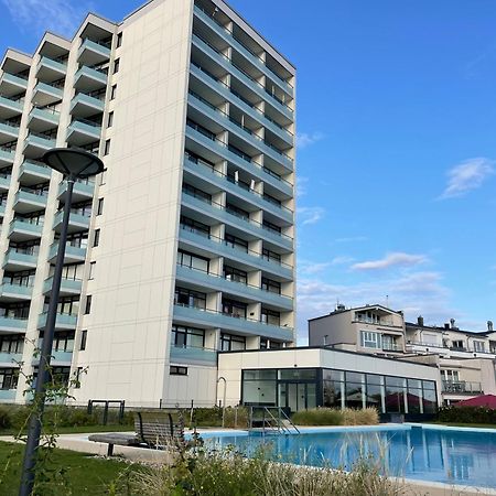 Appartamento "Kleine Moewe", Prinz Hamlet Pelzerhaken Esterno foto