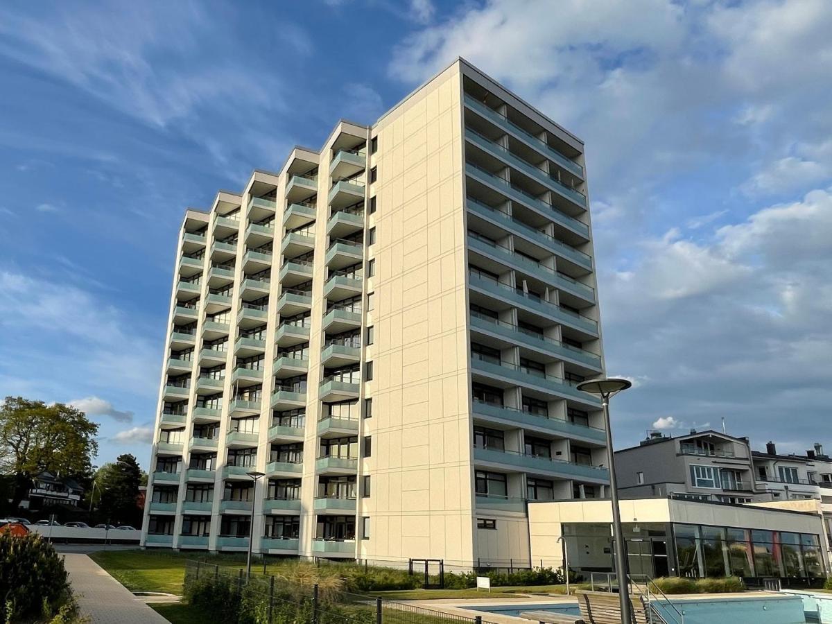 Appartamento "Kleine Moewe", Prinz Hamlet Pelzerhaken Esterno foto