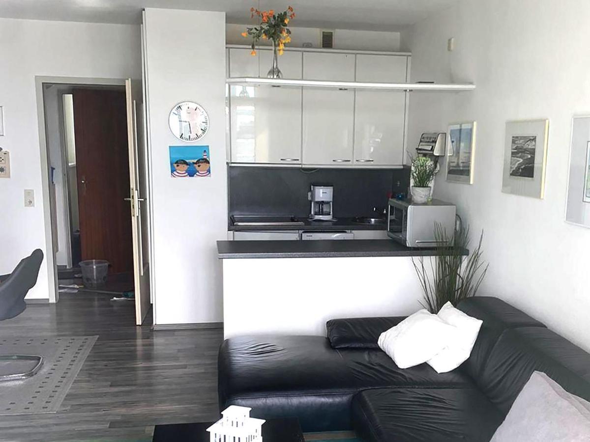 Appartamento "Kleine Moewe", Prinz Hamlet Pelzerhaken Esterno foto
