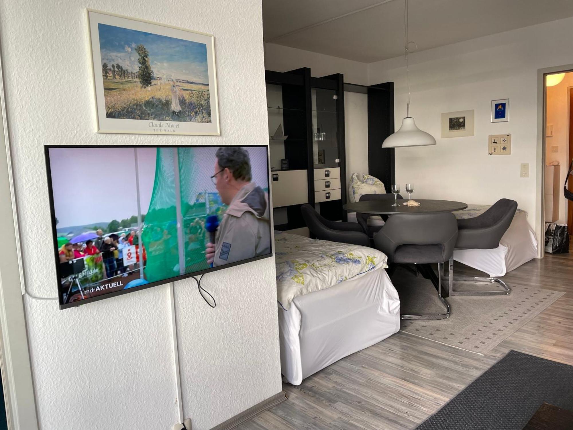 Appartamento "Kleine Moewe", Prinz Hamlet Pelzerhaken Esterno foto
