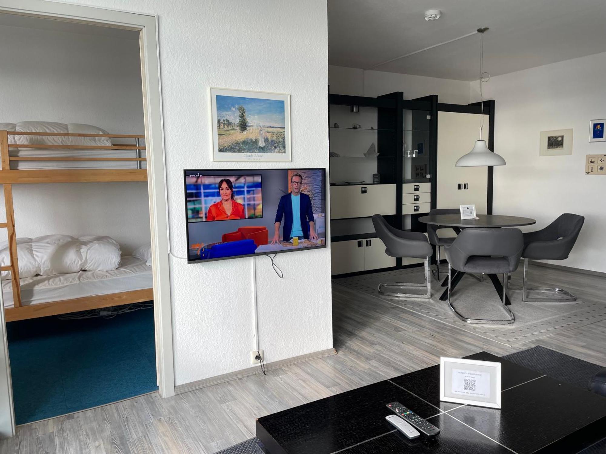 Appartamento "Kleine Moewe", Prinz Hamlet Pelzerhaken Esterno foto